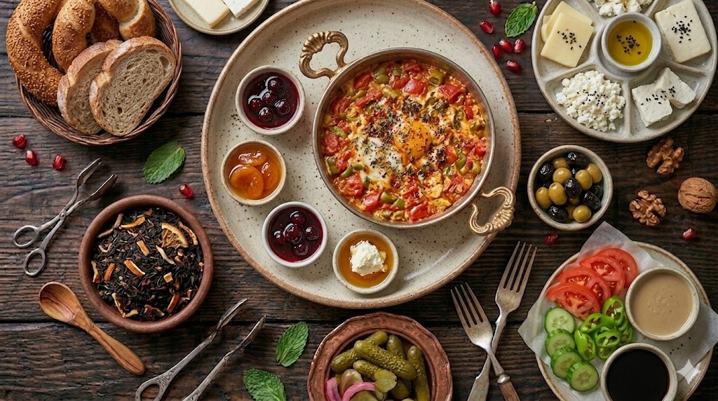 KAHVALTI