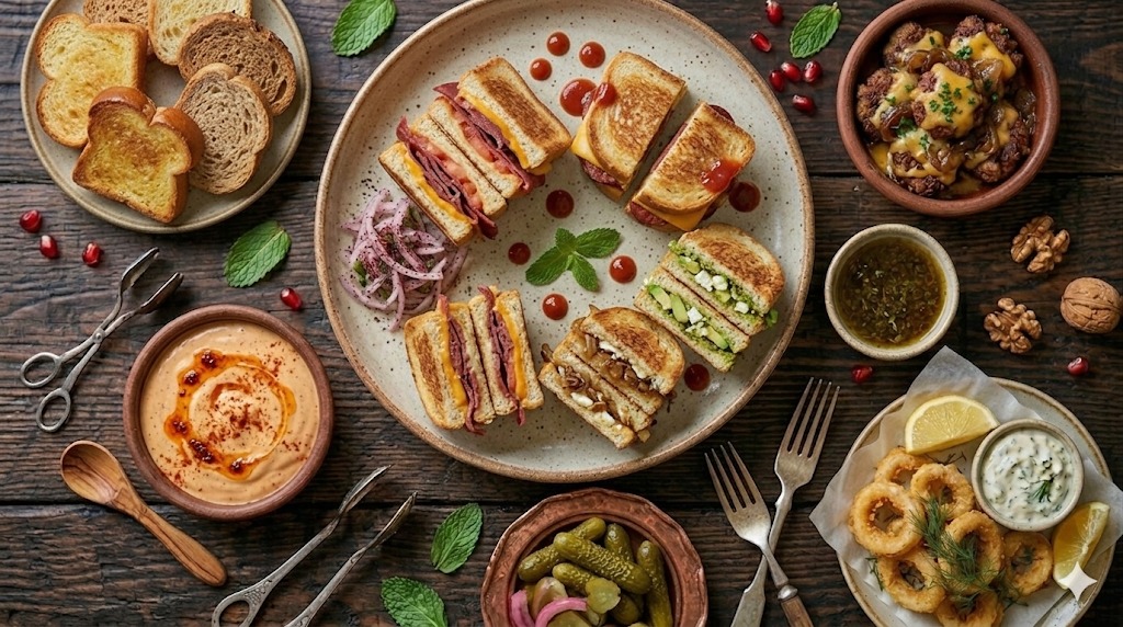 TOST